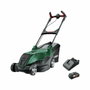 Bosch AdvancedRotak 36V-44-750 avec batterie et chargeur