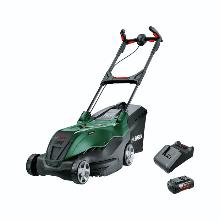 Bosch AdvancedRotak 36V-44-750 - avec batterie et chargeur Bosch AdvancedRotak 36V-44-750 - avec batterie et chargeur