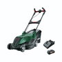 Bosch AdvancedRotak 36V-44-750 - avec batterie et chargeur