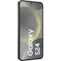 Smartphone Samsung Galaxy S24 6,2" 8 GB RAM 128 GB Noir