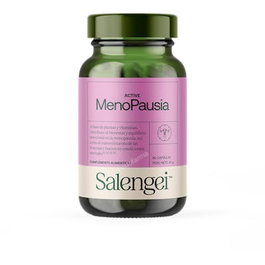 SALENGEI ACTIVE MENOPAUSIA 60 CAPS