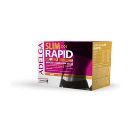 Dietmed AdelgaSlim Rapid 60 capsules
