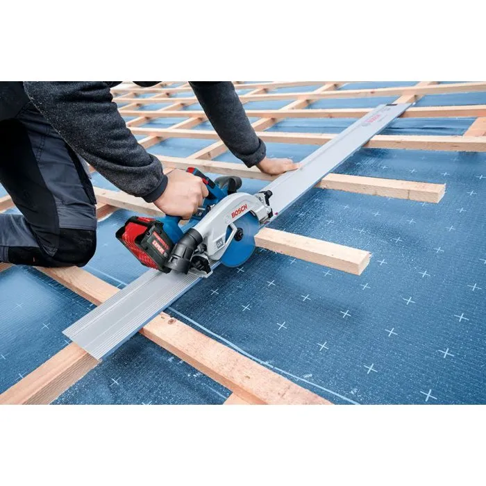 Bosch Professional Combo Kit 3 Outils: Perceuse Visseuse à Percussion GSR 18V-65, Perforateur GBH 18V-26, Meuleuse d'Angle GWS 18V-11 avec 2 Batteries 5.0Ah/5.5Ah et Chargeur