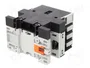 LOVATO ELECTRIC Contacteur BF 4-pôles NO x4 24VAC 38A