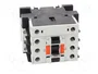 LOVATO ELECTRIC Contacteur BF 4-pôles NO x4 24VAC 38A