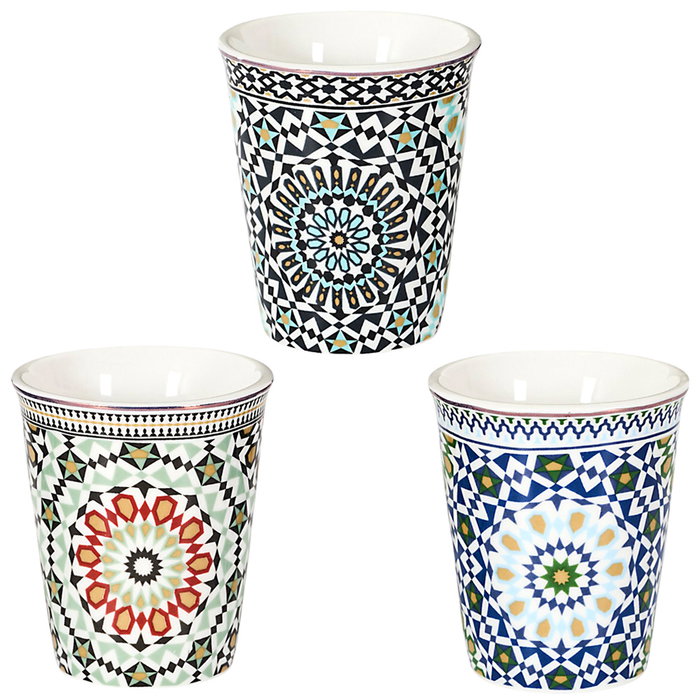 Home Deco Factory Tasse Espresso Zahra Sana Noura Home Deco Factory Tasse Espresso Zahra Sana Noura