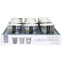 Home Deco Factory Tasse Espresso Zahra Sana Noura