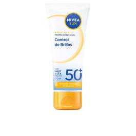 Nivea Protection solaire visage contrôle de la brillance SPF50+ 40 ml
