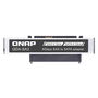 Batterie pour Ordinateur Portable Qnap QDA-SA3-4PCS Noir Gris
