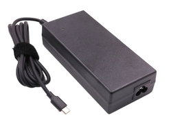 CoreParts Adaptateur secteur USB-C PD3.1 130W 5-20V 3-6.5A avec cordon d'alimentation