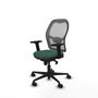 Piqueras y Crespo Chaise de jeu 2D036N0 Vert
