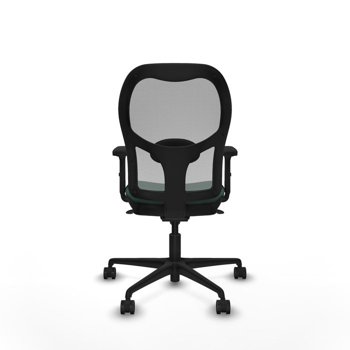 Piqueras y Crespo Chaise de jeu 2D036N0 Vert