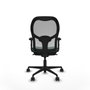 Piqueras y Crespo Chaise de jeu 2D036N0 Vert