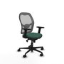 Piqueras y Crespo Chaise de jeu 2D036N0 Vert