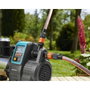 Gardena G1760-20 Pompe à eau électrique 6000 l/h