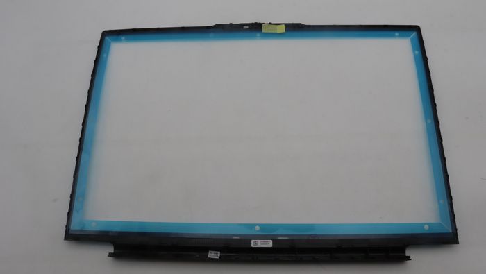 Lenovo E16G1_B_Cover_Sub_Assy_Ir Cadre d'écran de rechange pour ordinateur portable ThinkPad, léger 0.1 kg Lenovo E16G1_B_Cover_Sub_Assy_Ir Cadre d'écran de rechange pour ordinateur portable ThinkPad, léger 0.1 kg