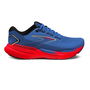 Chaussures de Running pour Adultes Brooks Glycerin GTS 21 Bleu 42