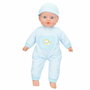 Poupée Bébé 28 x 46 x 11,5 cm 6 Unités