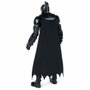 Spinmaster Batman Ninja Strike - Figurine articulée de 30 cm