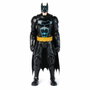 Spinmaster Batman Ninja Strike - Figurine articulée de 30 cm
