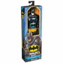 Spinmaster Batman Ninja Strike - Figurine articulée de 30 cm