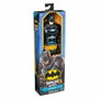 Spinmaster Batman Ninja Strike - Figurine articulée de 30 cm