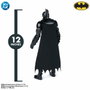 Spinmaster Batman Ninja Strike - Figurine articulée de 30 cm
