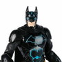 Spinmaster Batman Ninja Strike - Figurine articulée de 30 cm