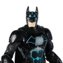 SpinMaster - Figurine Articulée Batman Ninja Strike DC Comics 30 cm avec 11 Points d'Articulation - À partir de 3 Ans