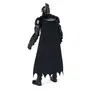 SpinMaster - Figurine Articulée Batman Ninja Strike DC Comics 30 cm avec 11 Points d'Articulation - À partir de 3 Ans