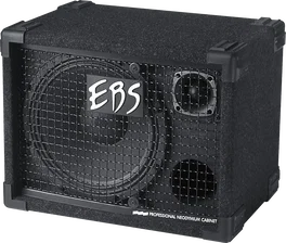 EBS NeoLine Enceinte Basse 12" Mini 8 Ohms 300W