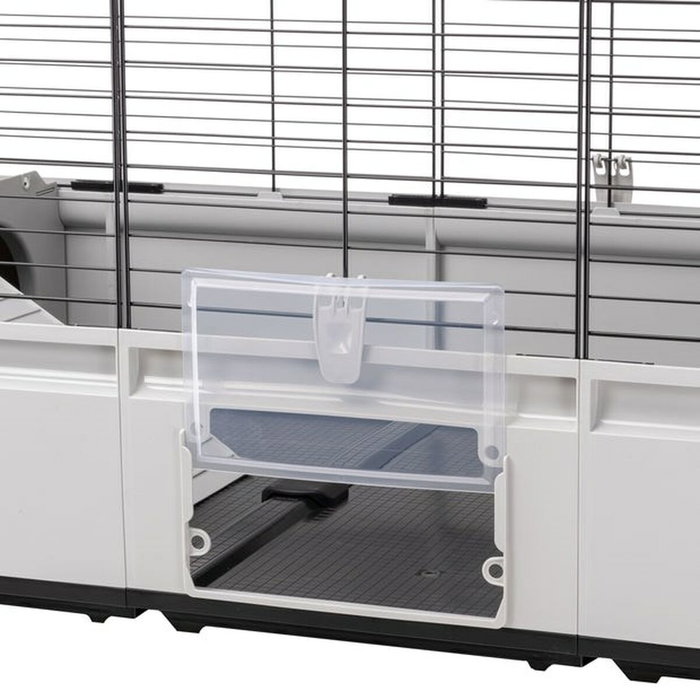 Ferplast Jaula Modular 4 Negra