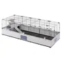 Ferplast Jaula Modular 4 Negra
