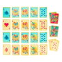 Paladone Products Lilo & Stitch jeu de cartes à jouer Waterproof