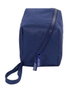 Safta Portatodo Grand Carré Benetton "Varsity" - Boîte de Rangement 22x10x10 cm