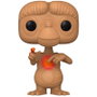 Funko - Figurine POP E.T The Extra-Terrestrial 40th Anniversary Exclusive - Figurine Vinyle de Collection 9 cm