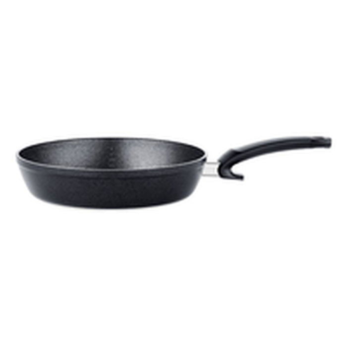 Poêle Fissler 15910528100/0 Noir Aluminium Ø 28 cm