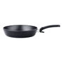 Poêle Fissler 15910528100/0 Noir Aluminium Ø 28 cm