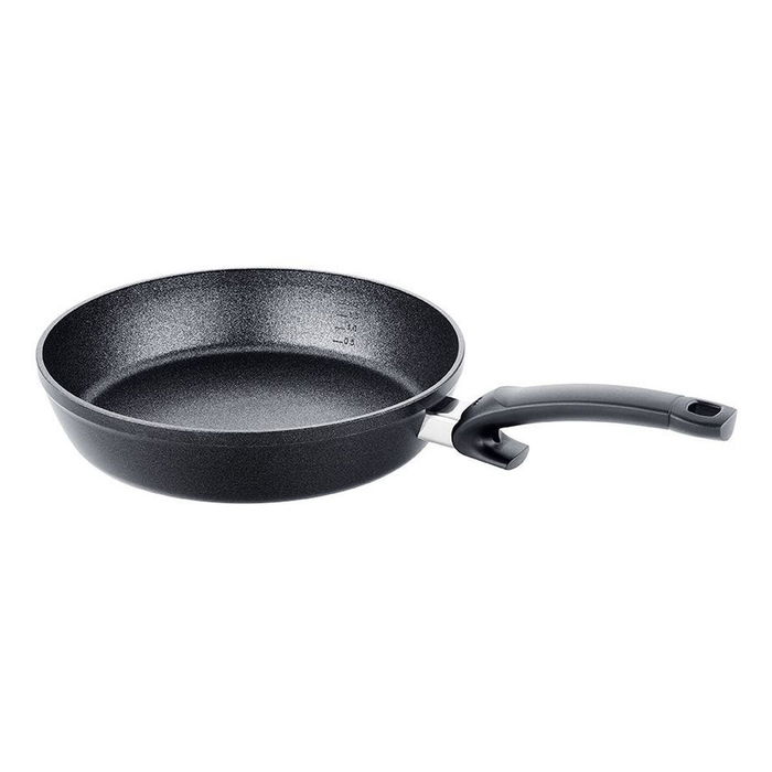 Poêle Fissler 15910528100/0 Noir Aluminium Ø 28 cm