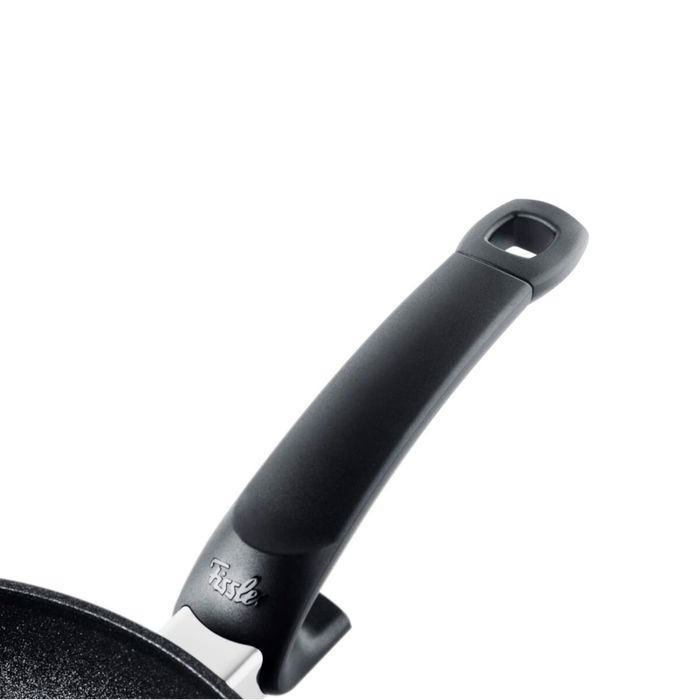 Poêle Fissler 15910528100/0 Noir Aluminium Ø 28 cm