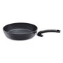 Fissler 159-105-28-100/0 Poêle Adamant Comfort 28 cm - Revêtement antiadhésif haute résistance - Compatible toutes plaques dont induction - Mango ergonomique sécurisé