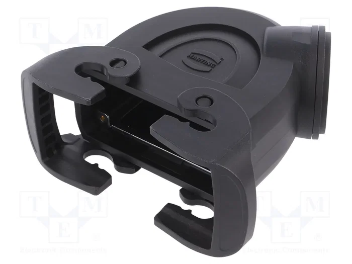 HARTING Boîtier pour connecteurs HDC Han-Eco® B taille 16B M40