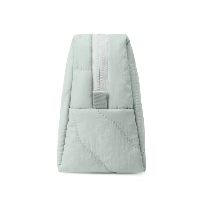 tomtoc Terra-A27 Puffy Accessory Pouch 2L Lakeshore Green