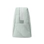 tomtoc Terra-A27 Puffy Accessory Pouch 2L Lakeshore Green