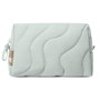 tomtoc Terra-A27 Puffy Accessory Pouch 2L Lakeshore Green