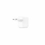 Apple Adaptateur secteur double port USB-C 35 W Blanc