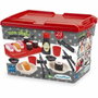 Ecoiffier Set de jeux d'imitation cuisine Sushi