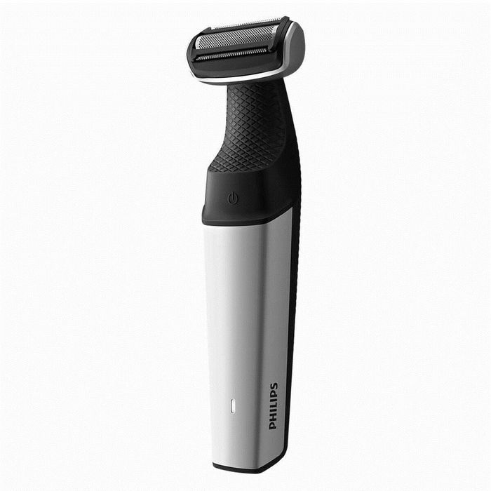 Épilateur à lumière pulsée Philips BODYGROOMSERIES5000BG5021/15RE (1 Unité)