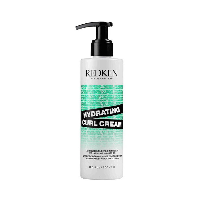 Redken Hydrating Curl Cream 250ml Redken Hydrating Curl Cream 250ml