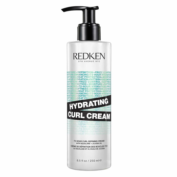 Redken Crème de définition de boucles HYDRATANTE 250 ml Redken Crème de définition de boucles HYDRATANTE 250 ml